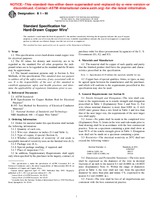 UNGÜLTIG ASTM B1-95 10.3.2001 Ansicht