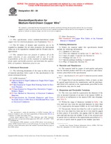 UNGÜLTIG ASTM B2-08 1.4.2008 Ansicht