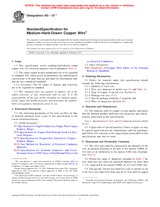 UNGÜLTIG ASTM B2-12e1 15.11.2012 Ansicht