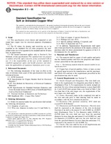 UNGÜLTIG ASTM B3-95 10.3.2001 Ansicht