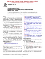 UNGÜLTIG ASTM B8-04 1.4.2004 Ansicht