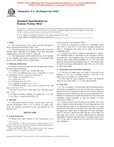 UNGÜLTIG ASTM B9-90(1998)e2 3.8.1990 Ansicht