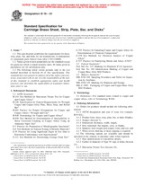 UNGÜLTIG ASTM B19-01 10.4.2001 Ansicht