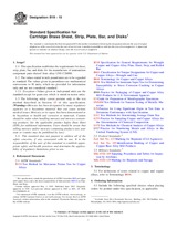 UNGÜLTIG ASTM B19-15 1.5.2015 Ansicht