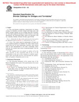 UNGÜLTIG ASTM B22-02 10.10.2002 Ansicht