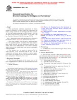 UNGÜLTIG ASTM B22-08 1.10.2008 Ansicht