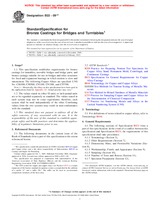 UNGÜLTIG ASTM B22-09e2 1.10.2009 Ansicht