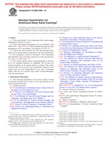 UNGÜLTIG ASTM B26/B26M-01 10.4.2001 Ansicht