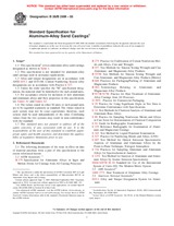 UNGÜLTIG ASTM B26/B26M-05 1.9.2005 Ansicht
