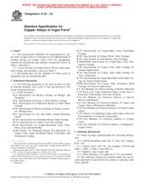 UNGÜLTIG ASTM B30-04 1.7.2004 Ansicht
