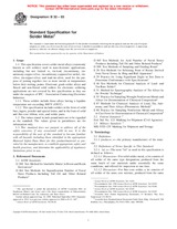 UNGÜLTIG ASTM B32-03 10.8.2003 Ansicht