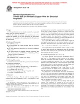 UNGÜLTIG ASTM B33-00 10.4.2000 Ansicht