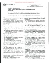 UNGÜLTIG ASTM B33-91 1.1.1900 Ansicht