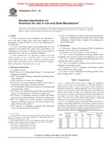 UNGÜLTIG ASTM B37-03 10.4.2003 Ansicht