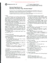 UNGÜLTIG ASTM B41-91 1.1.1900 Ansicht