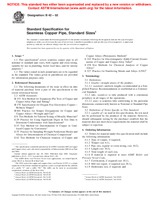 UNGÜLTIG ASTM B42-02 10.4.2002 Ansicht