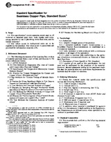 UNGÜLTIG ASTM B42-96 1.1.1900 Ansicht