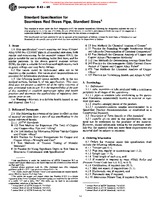 UNGÜLTIG ASTM B43-96 1.1.1900 Ansicht