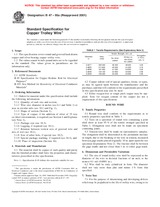 UNGÜLTIG ASTM B47-95a(2001) 1.1.2001 Ansicht