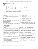 UNGÜLTIG ASTM B48-00 10.4.2000 Ansicht