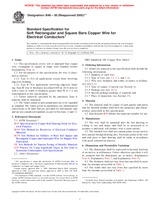 UNGÜLTIG ASTM B48-00(2005)e1 1.3.2005 Ansicht