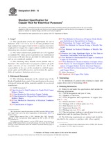 UNGÜLTIG ASTM B49-15 1.5.2015 Ansicht
