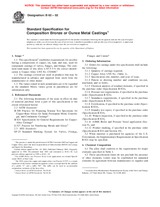 UNGÜLTIG ASTM B62-02 10.12.2002 Ansicht