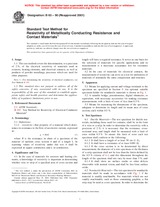 UNGÜLTIG ASTM B63-90(2001) 1.1.2001 Ansicht