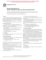 UNGÜLTIG ASTM B66-95 1.1.1995 Ansicht