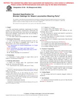 UNGÜLTIG ASTM B66-95(2003) 10.4.2003 Ansicht