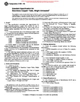 UNGÜLTIG ASTM B68-95 1.1.1900 Ansicht