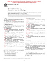 UNGÜLTIG ASTM B80-01e1 10.4.2001 Ansicht