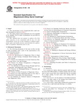 UNGÜLTIG ASTM B80-06 1.9.2006 Ansicht