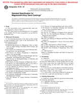 UNGÜLTIG ASTM B80-97 10.4.2001 Ansicht