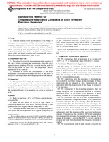 UNGÜLTIG ASTM B84-90(1995)e1 1.1.2001 Ansicht
