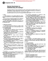 UNGÜLTIG ASTM B85-96 1.1.1900 Ansicht