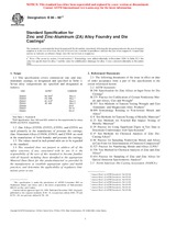 UNGÜLTIG ASTM B86-98e1 10.4.1998 Ansicht