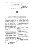UNGÜLTIG ASTM B88-66a 1.1.1900 Ansicht