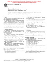 UNGÜLTIG ASTM B90/B90M-98 10.10.1998 Ansicht
