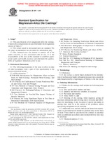 UNGÜLTIG ASTM B94-04 1.10.2004 Ansicht