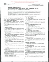 UNGÜLTIG ASTM B96-93 1.1.1900 Ansicht