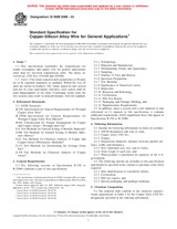 UNGÜLTIG ASTM B99/B99M-01 10.4.2001 Ansicht