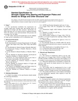 UNGÜLTIG ASTM B100-97 1.1.1997 Ansicht