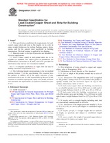 UNGÜLTIG ASTM B101-07 1.10.2007 Ansicht