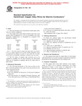 UNGÜLTIG ASTM B105-00 10.4.2000 Ansicht