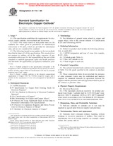 UNGÜLTIG ASTM B115-00 10.3.2000 Ansicht