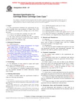 UNGÜLTIG ASTM B129-07 1.10.2007 Ansicht