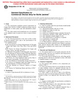 UNGÜLTIG ASTM B130-95 1.1.1995 Ansicht