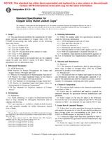 UNGÜLTIG ASTM B131-96 10.4.2002 Ansicht