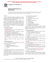 UNGÜLTIG ASTM B134/B134M-05 1.10.2005 Ansicht